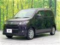 2011 Suzuki Wagon R Stingray