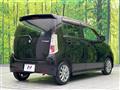 2011 Suzuki Wagon R Stingray