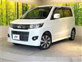 2012 Suzuki Wagon R Stingray