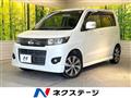 2012 Suzuki Wagon R Stingray