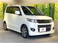 2012 Suzuki Wagon R Stingray