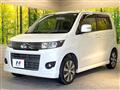 2012 Suzuki Wagon R Stingray