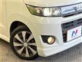 2012 Suzuki Wagon R Stingray