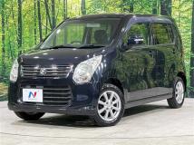 2013 Suzuki Wagon R