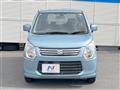 2013 Suzuki Wagon R