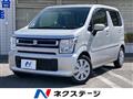2019 Suzuki Wagon R