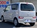 2019 Suzuki Wagon R