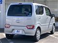 2019 Suzuki Wagon R