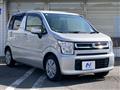 2019 Suzuki Wagon R