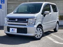 2019 Suzuki Wagon R