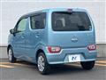 2017 Suzuki Wagon R