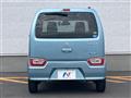 2017 Suzuki Wagon R
