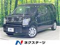 2017 Suzuki Wagon R
