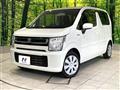 2019 Suzuki Wagon R