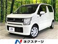 2019 Suzuki Wagon R