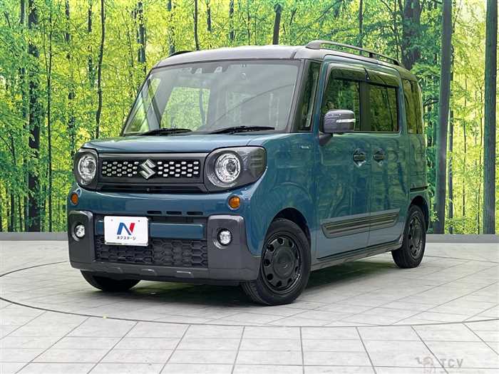 2021 Suzuki Suzuki Others