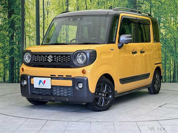 2022 Suzuki Suzuki Others