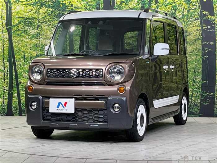 2022 Suzuki Suzuki Others