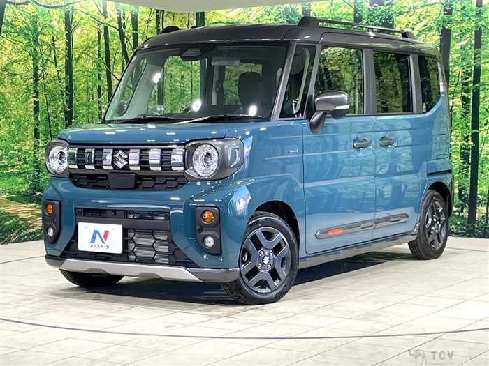 2024 Suzuki Suzuki Others