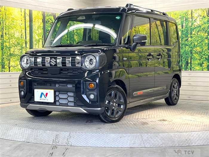 2024 Suzuki Suzuki Others