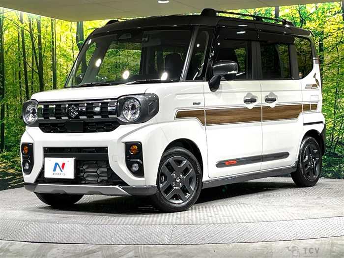 2024 Suzuki Suzuki Others