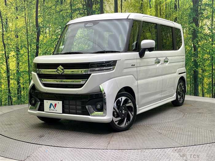 2025 Suzuki Suzuki Others