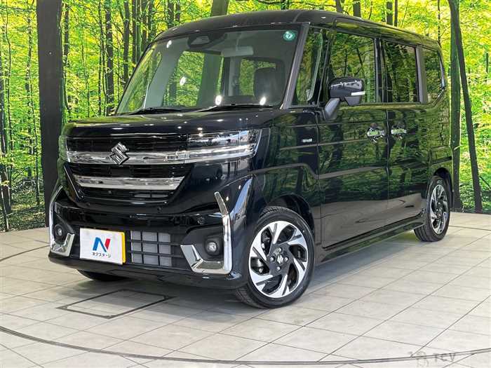 2024 Suzuki Suzuki Others