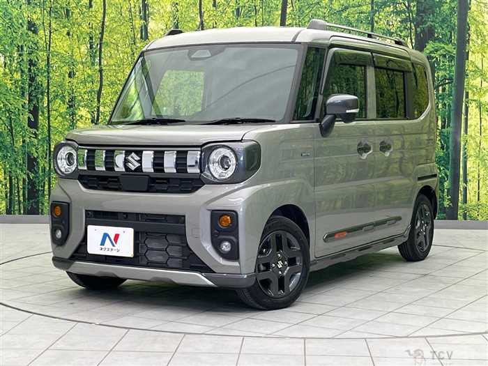 2024 Suzuki Suzuki Others