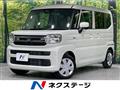 2025 Suzuki Spacia