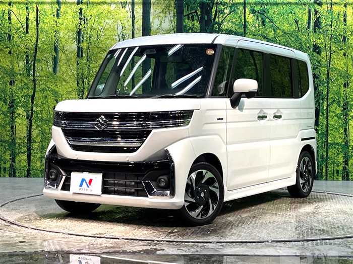 2025 Suzuki Suzuki Others