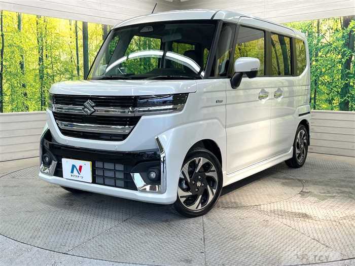 2025 Suzuki Suzuki Others