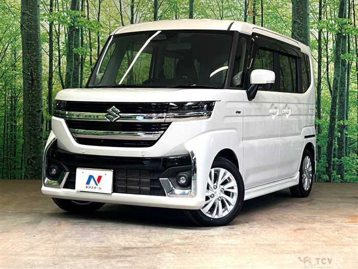 2025 Suzuki Suzuki Others