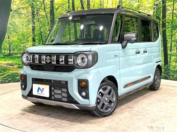 2025 Suzuki Suzuki Others