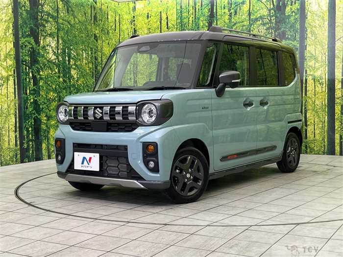 2025 Suzuki Suzuki Others