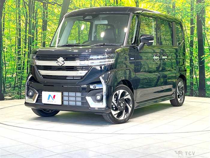 2025 Suzuki Suzuki Others