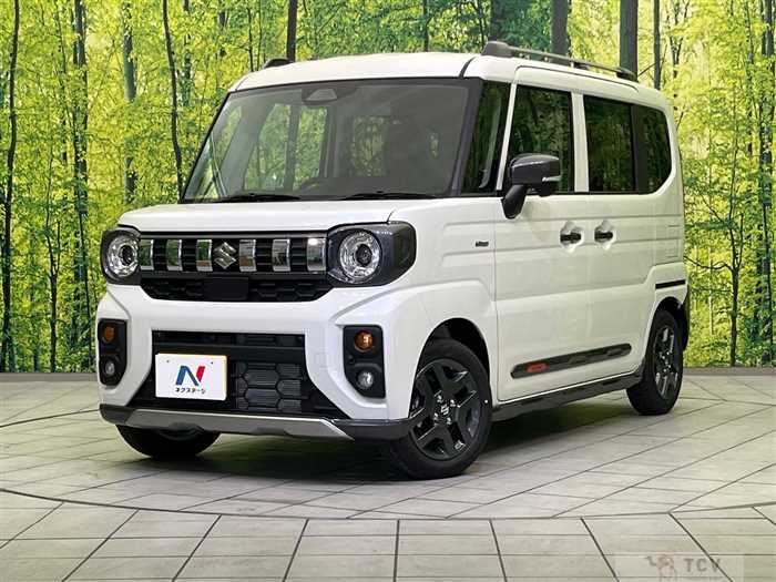 2025 Suzuki Suzuki Others