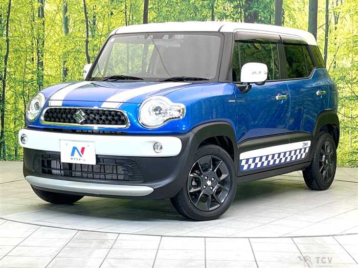 2021 Suzuki Suzuki Others