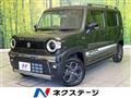 2024 Suzuki Hustler