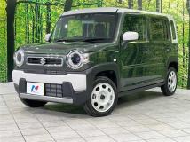 2025 Suzuki Hustler