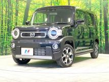 2024 Mazda Flair Crossover