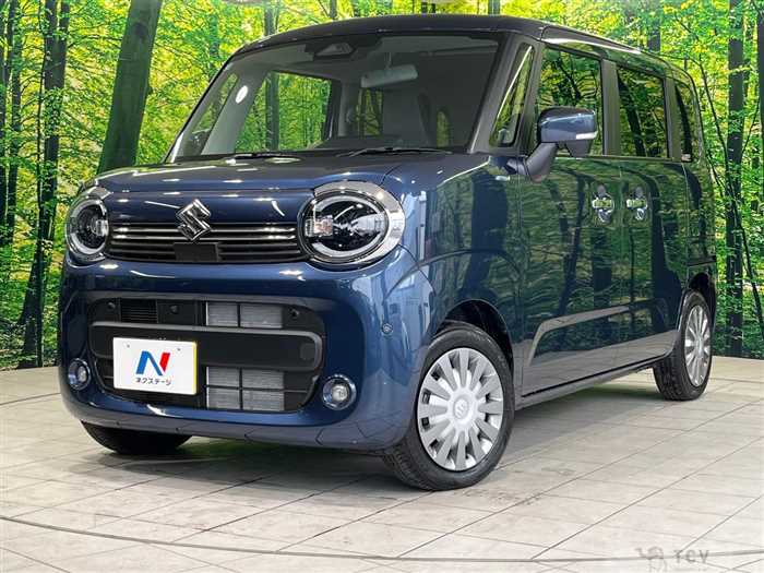 2025 Suzuki Suzuki Others