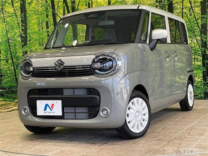 2025 Suzuki Suzuki Others