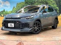 2026 Toyota CorollaCross