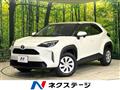 2020 Toyota Yaris Cross