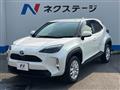 2020 Toyota Yaris Cross