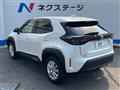 2020 Toyota Yaris Cross