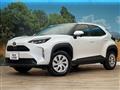 2025 Toyota Yaris Cross