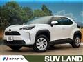 2025 Toyota Yaris Cross