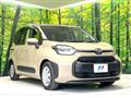 2022 Toyota Sienta