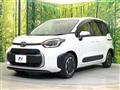 2023 Toyota Sienta